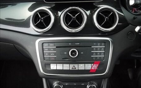 Mercedes-Benz CLA, 2018 год, 1 290 000 рублей, 12 фотография