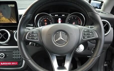 Mercedes-Benz CLA, 2018 год, 1 290 000 рублей, 9 фотография