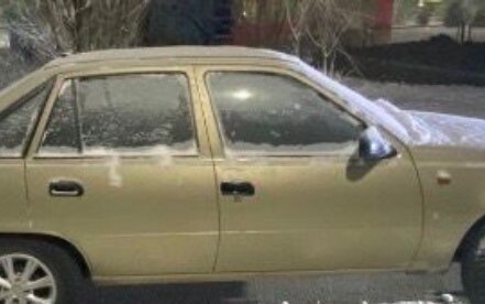 Daewoo Nexia I рестайлинг, 2009 год, 230 000 рублей, 3 фотография