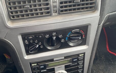 Daewoo Nexia I рестайлинг, 2009 год, 230 000 рублей, 6 фотография