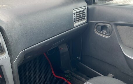 Daewoo Nexia I рестайлинг, 2009 год, 230 000 рублей, 7 фотография