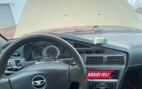 Daewoo Nexia I рестайлинг, 2009 год, 230 000 рублей, 5 фотография