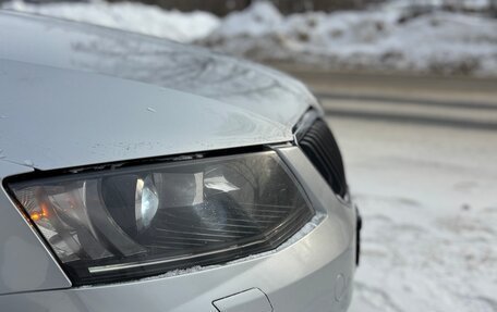 Skoda Octavia, 2013 год, 1 350 000 рублей, 7 фотография