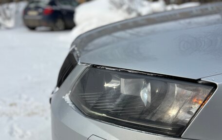 Skoda Octavia, 2013 год, 1 350 000 рублей, 8 фотография