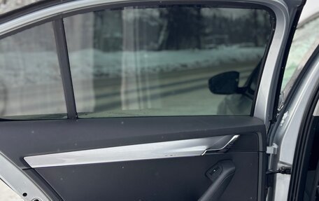 Skoda Octavia, 2013 год, 1 350 000 рублей, 10 фотография