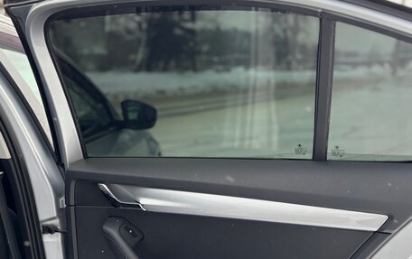 Skoda Octavia, 2013 год, 1 350 000 рублей, 9 фотография