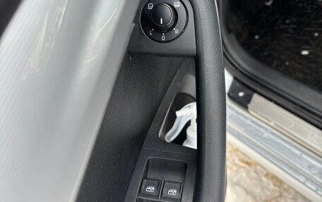 Skoda Octavia, 2013 год, 1 350 000 рублей, 18 фотография