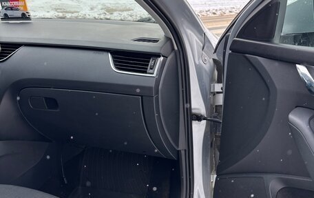 Skoda Octavia, 2013 год, 1 350 000 рублей, 15 фотография