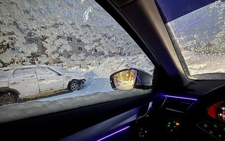 Skoda Octavia, 2013 год, 1 350 000 рублей, 26 фотография