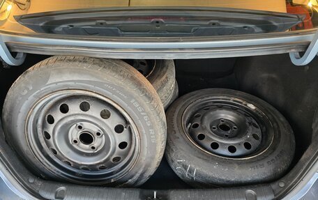 KIA Rio III рестайлинг, 2011 год, 560 000 рублей, 9 фотография