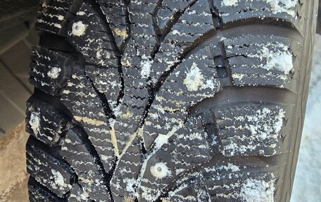 KIA Rio III рестайлинг, 2011 год, 560 000 рублей, 8 фотография