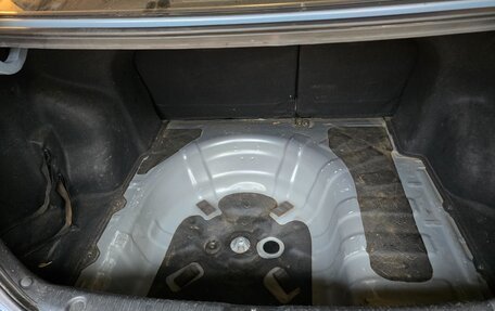 KIA Rio III рестайлинг, 2011 год, 560 000 рублей, 7 фотография