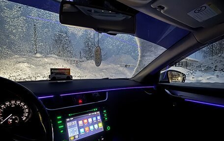 Skoda Octavia, 2013 год, 1 350 000 рублей, 25 фотография