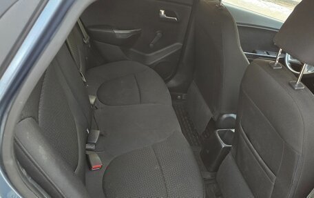 KIA Rio III рестайлинг, 2011 год, 560 000 рублей, 11 фотография