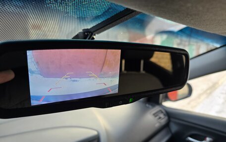 KIA Rio III рестайлинг, 2011 год, 560 000 рублей, 15 фотография