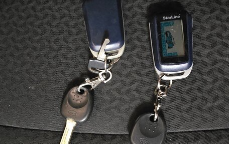 KIA Rio III рестайлинг, 2011 год, 560 000 рублей, 14 фотография