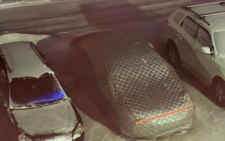 Toyota Avensis III рестайлинг, 2007 год, 970 000 рублей, 18 фотография