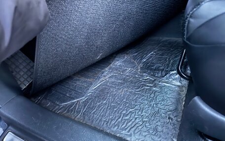 Toyota Avensis III рестайлинг, 2007 год, 970 000 рублей, 15 фотография