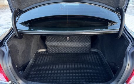 Toyota Avensis III рестайлинг, 2007 год, 970 000 рублей, 16 фотография