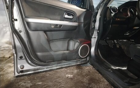 Suzuki Grand Vitara, 2008 год, 1 050 000 рублей, 8 фотография