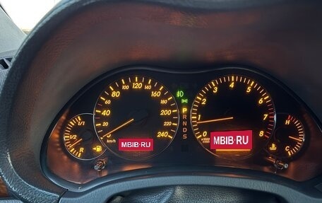 Toyota Avensis III рестайлинг, 2007 год, 970 000 рублей, 13 фотография