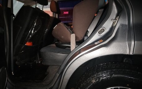 Suzuki Grand Vitara, 2008 год, 1 050 000 рублей, 6 фотография