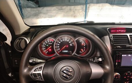 Suzuki Grand Vitara, 2008 год, 1 050 000 рублей, 10 фотография