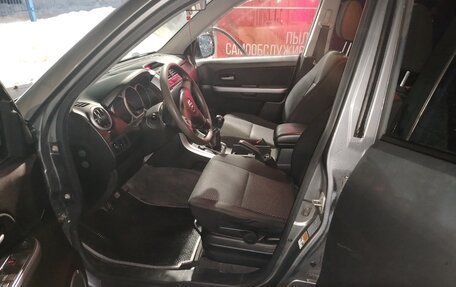 Suzuki Grand Vitara, 2008 год, 1 050 000 рублей, 7 фотография