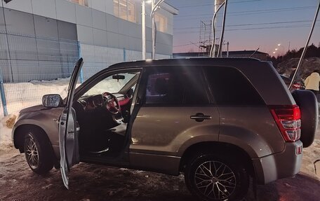 Suzuki Grand Vitara, 2008 год, 1 050 000 рублей, 4 фотография