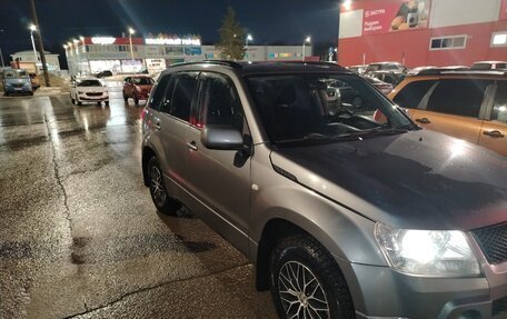 Suzuki Grand Vitara, 2008 год, 1 050 000 рублей, 3 фотография