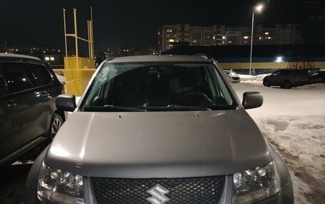 Suzuki Grand Vitara, 2008 год, 1 050 000 рублей, 5 фотография