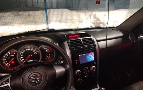 Suzuki Grand Vitara, 2008 год, 1 050 000 рублей, 11 фотография