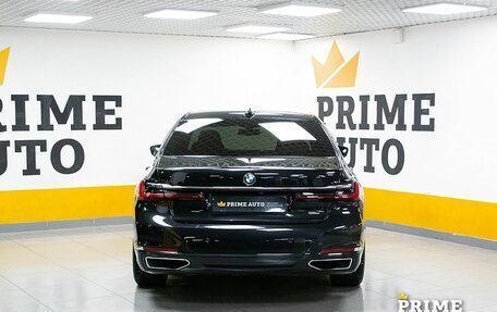 BMW 7 серия, 2020 год, 5 499 000 рублей, 5 фотография