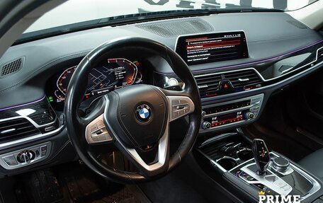 BMW 7 серия, 2020 год, 5 499 000 рублей, 9 фотография