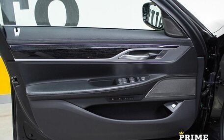 BMW 7 серия, 2020 год, 5 499 000 рублей, 8 фотография