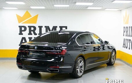 BMW 7 серия, 2020 год, 5 499 000 рублей, 6 фотография