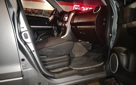 Suzuki Grand Vitara, 2008 год, 1 050 000 рублей, 13 фотография