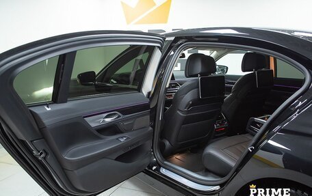 BMW 7 серия, 2020 год, 5 499 000 рублей, 11 фотография