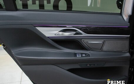 BMW 7 серия, 2020 год, 5 499 000 рублей, 13 фотография