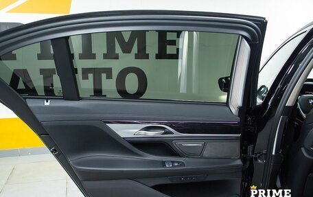 BMW 7 серия, 2020 год, 5 499 000 рублей, 12 фотография