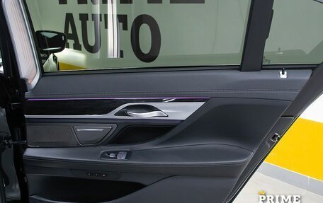 BMW 7 серия, 2020 год, 5 499 000 рублей, 23 фотография