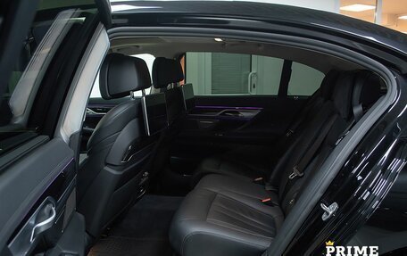 BMW 7 серия, 2020 год, 5 499 000 рублей, 18 фотография