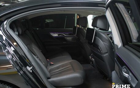 BMW 7 серия, 2020 год, 5 499 000 рублей, 25 фотография