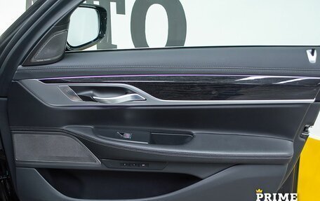 BMW 7 серия, 2020 год, 5 499 000 рублей, 27 фотография