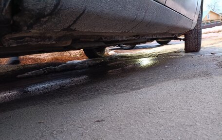 Chevrolet Lanos I, 2007 год, 135 000 рублей, 8 фотография