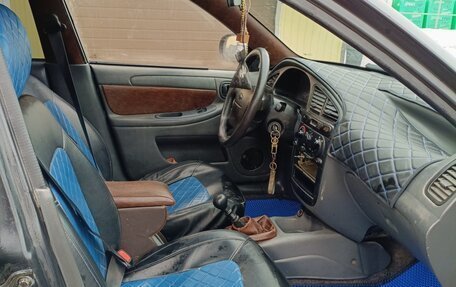 Chevrolet Lanos I, 2007 год, 135 000 рублей, 6 фотография