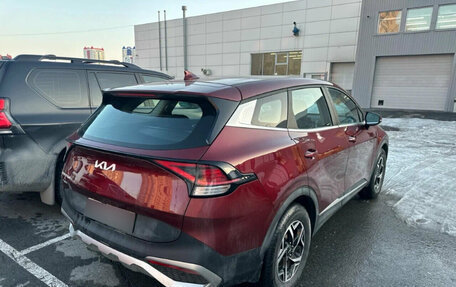 KIA Sportage IV рестайлинг, 2023 год, 3 149 000 рублей, 4 фотография