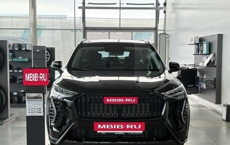 Haval Jolion, 2026 год, 2 449 000 рублей, 2 фотография