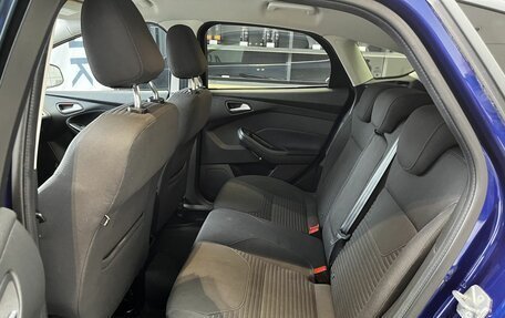 Ford Focus III, 2018 год, 1 080 000 рублей, 14 фотография