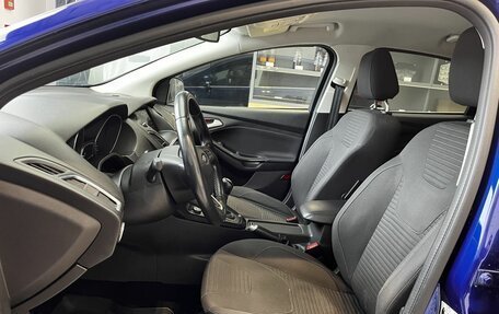 Ford Focus III, 2018 год, 1 080 000 рублей, 13 фотография